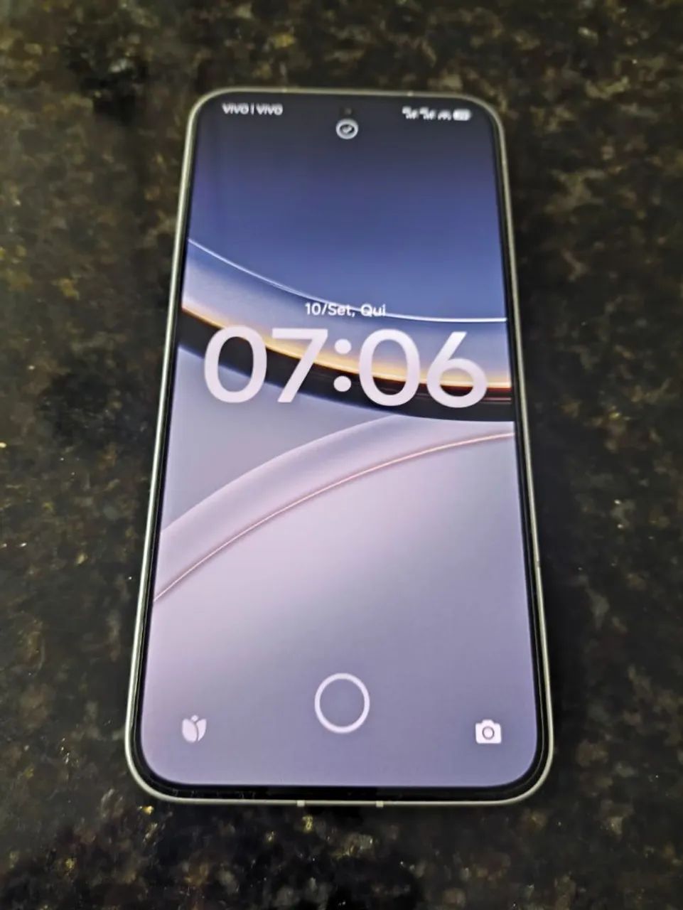 Celular Xiaomi POCO F7 512GB 12GB RAM - Foto 3