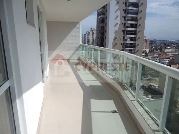 Apartamento com 3 Quartos para aluguel, 100m² - Foto 2