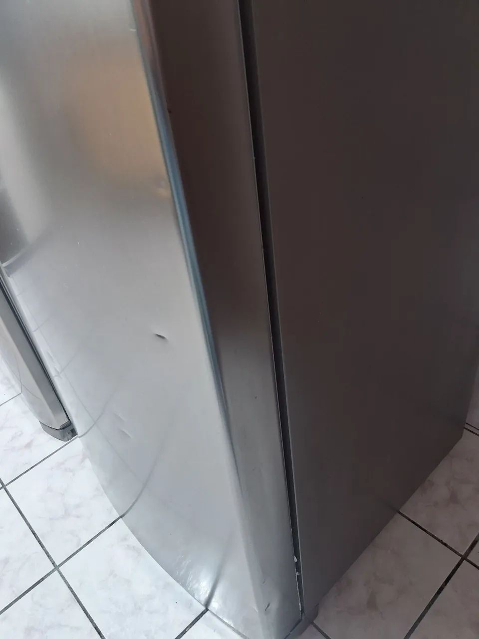 Geladeira Brastemp  - Foto 3