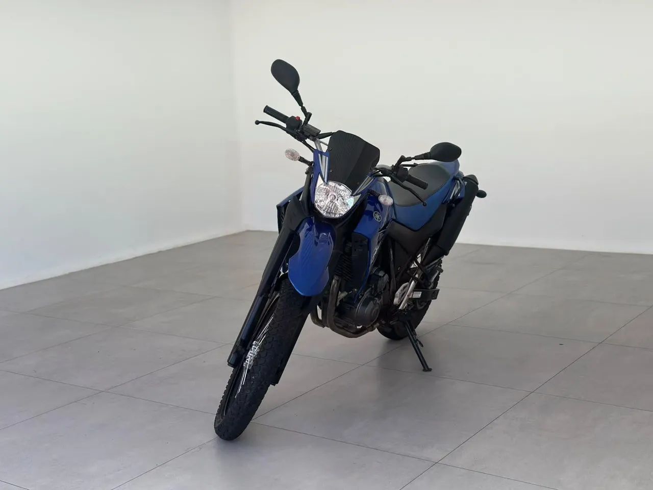 XT 660 R PRETA 2012/2013 - Foto 3