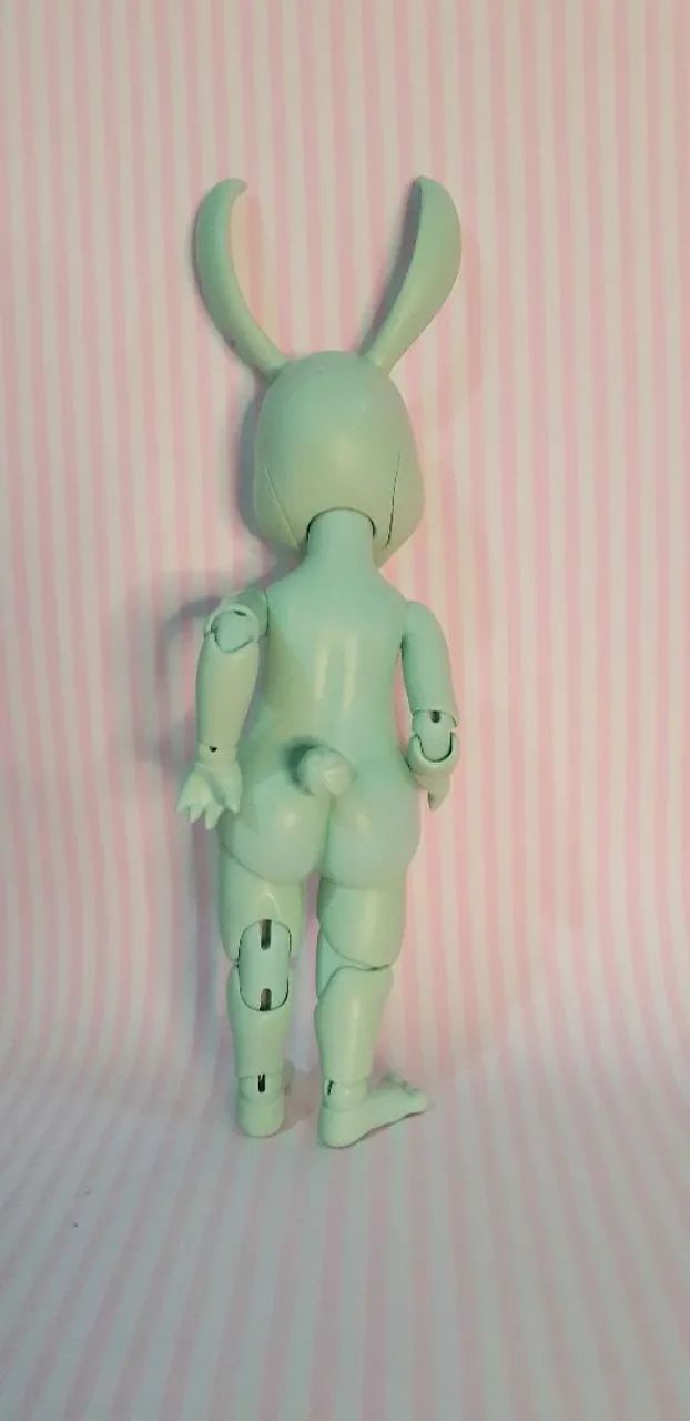 Coelho Bjd Doll CoCo Tribe Jerry 2 - Foto 3