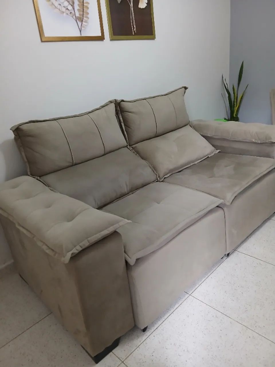 Sofá  - Foto 5