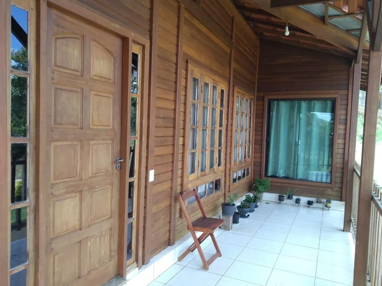 Casa Condomínio Mirage - 3 Suites - Foto 4