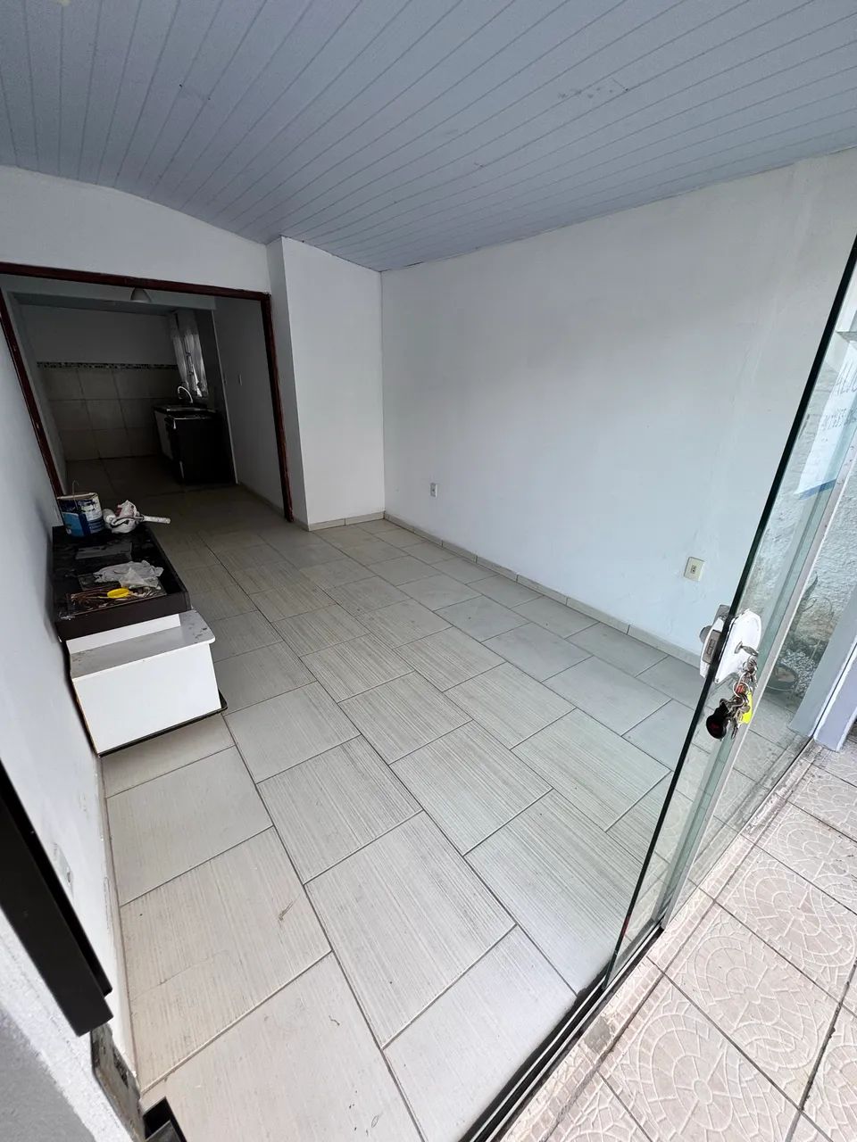 Aluguel casa Rio vermelho 2 quartos - Foto 3