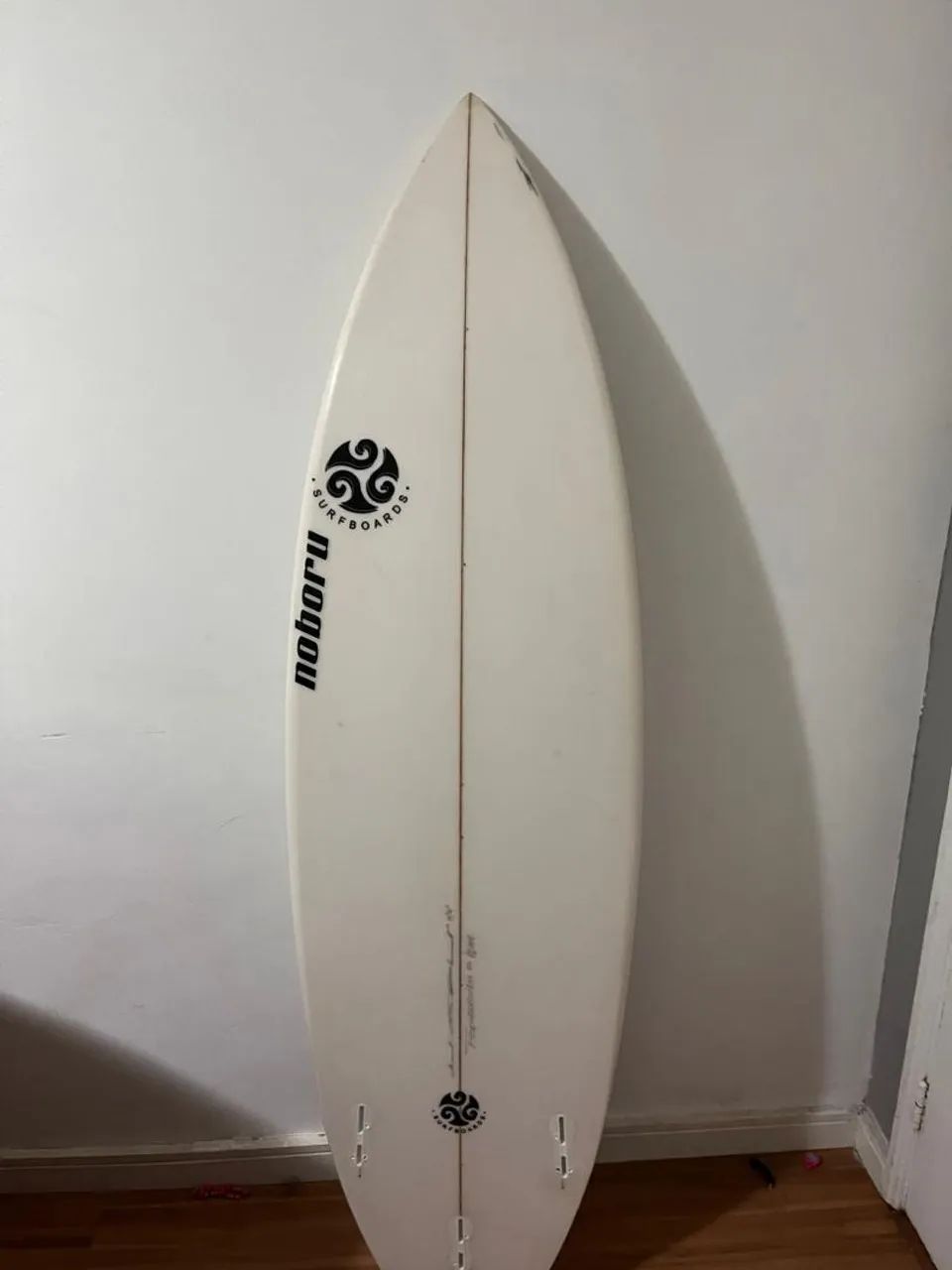 Prancha de Surf Noboru 5'9 Seminova - Foto 4