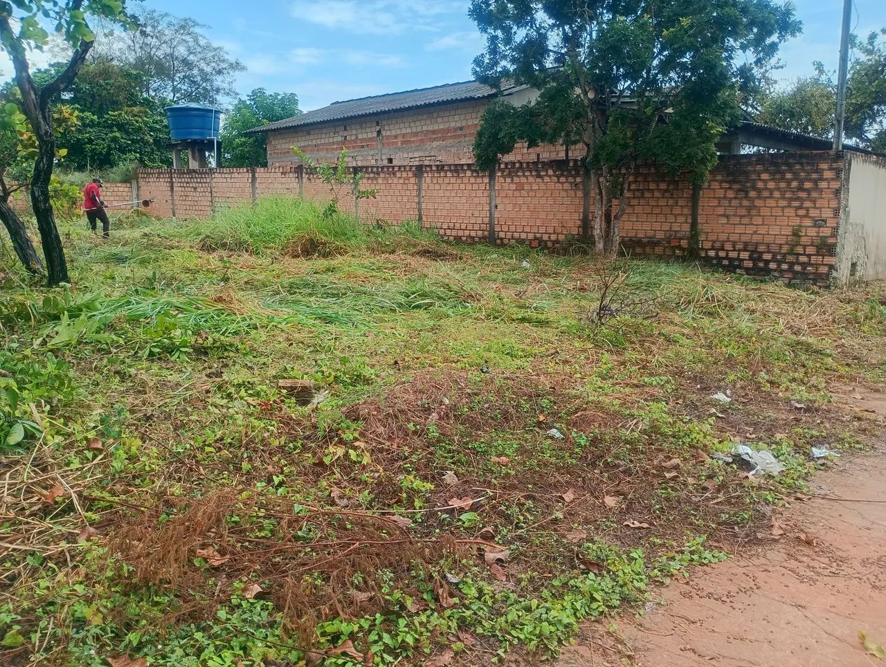 Vende - se terreno no bairro João de Barro. - Foto 2