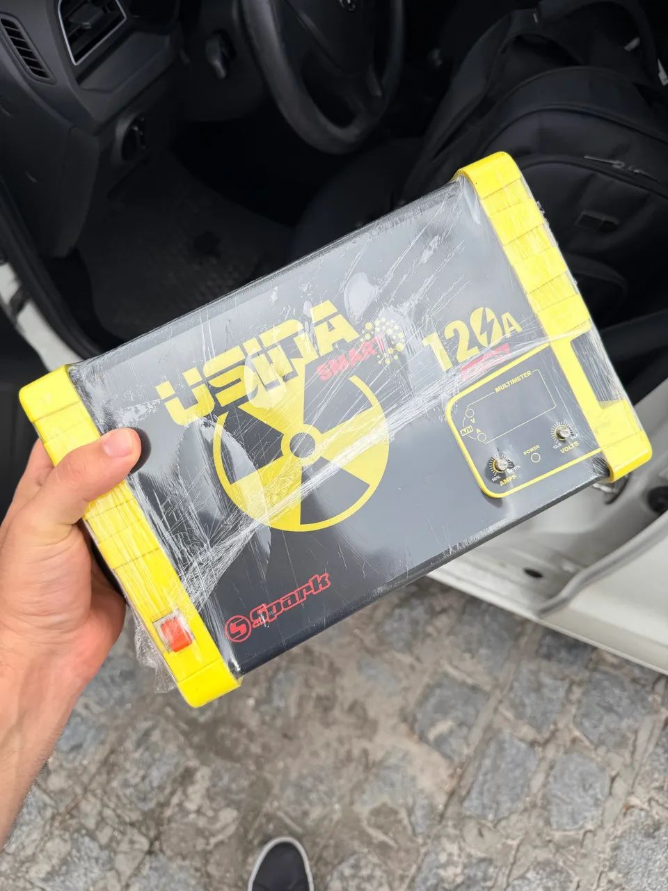 Fonte Usina 120a