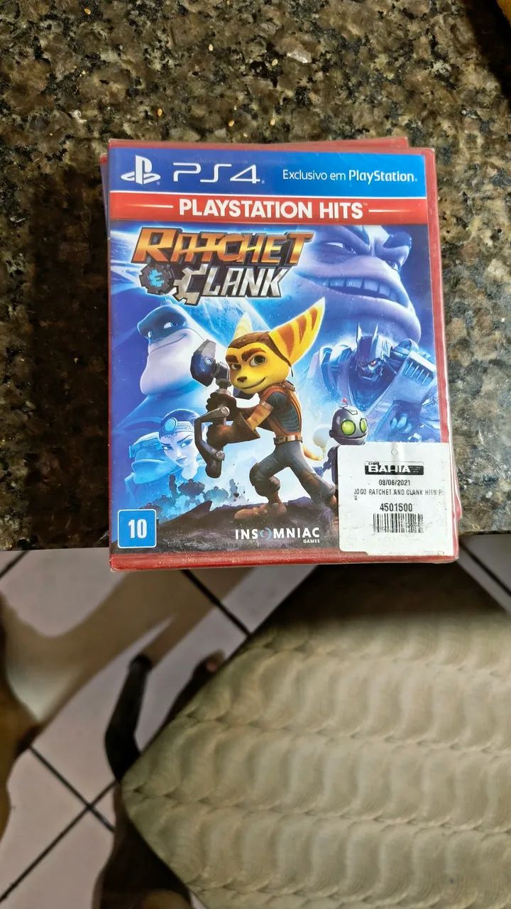 Videogame 