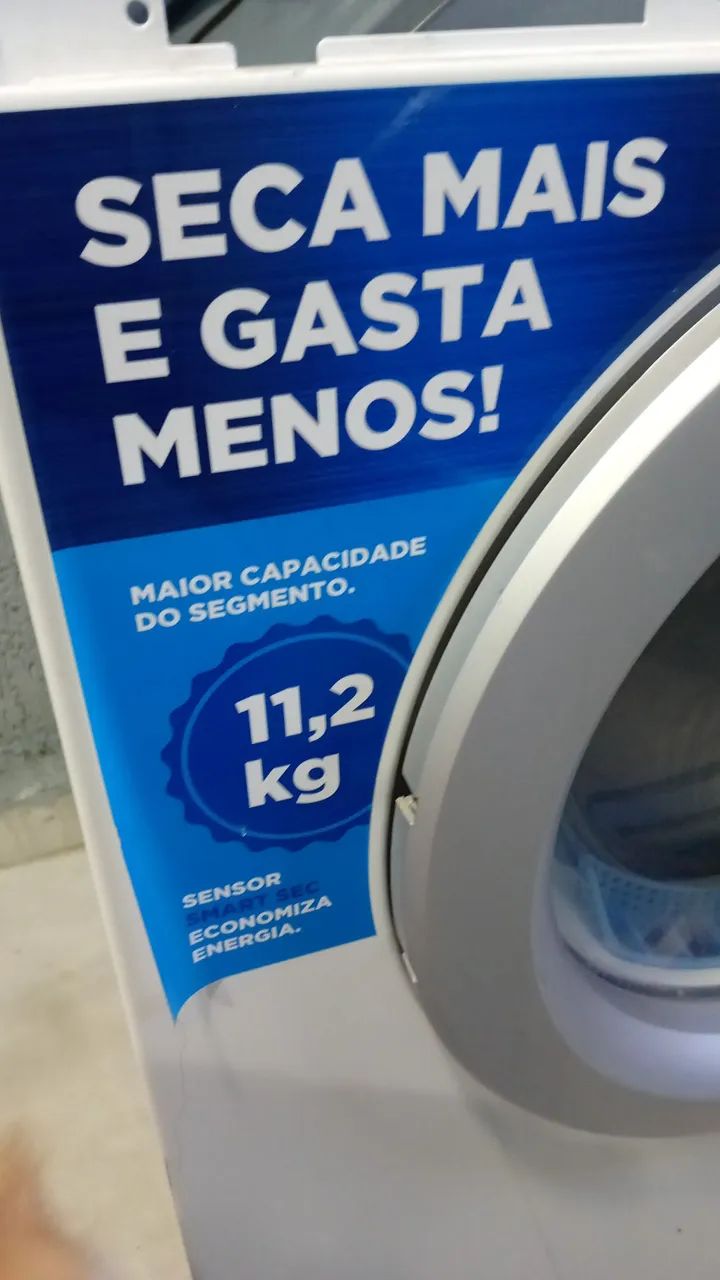 Secadora mideia  - Foto 2