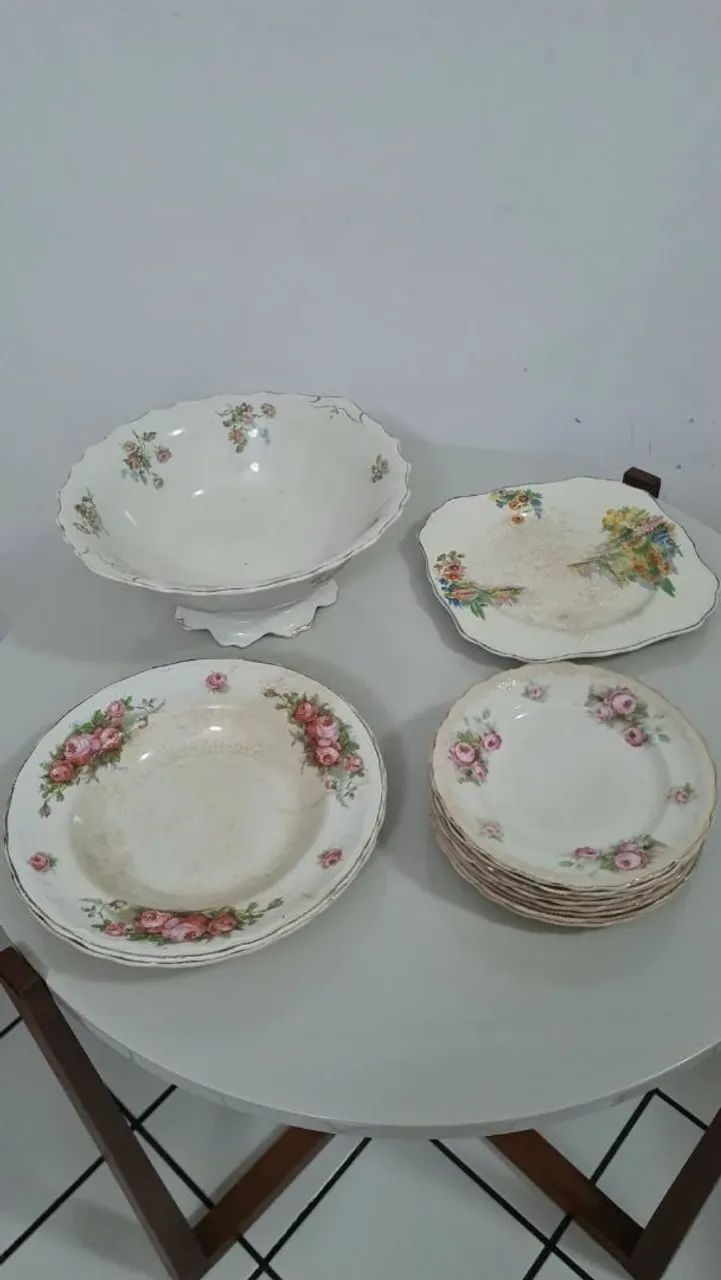 Antiguidades - Foto 4