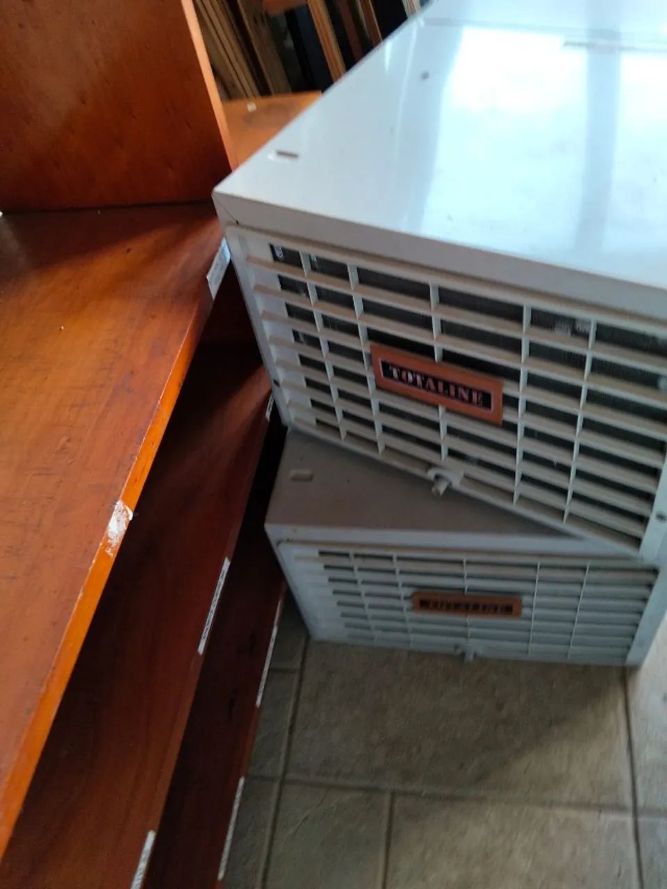 Ar condicionado funcionando TORRO 2 preco de 1 - Foto 3