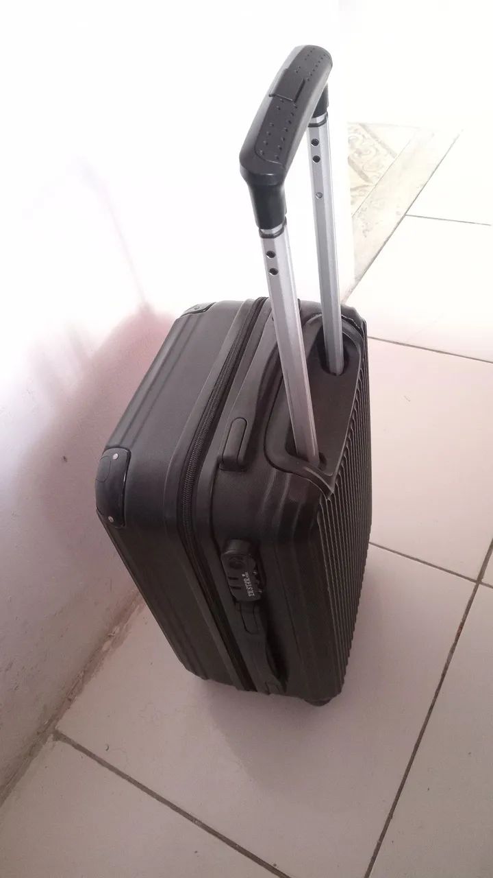 Mala de viagem 18kg - Foto 2