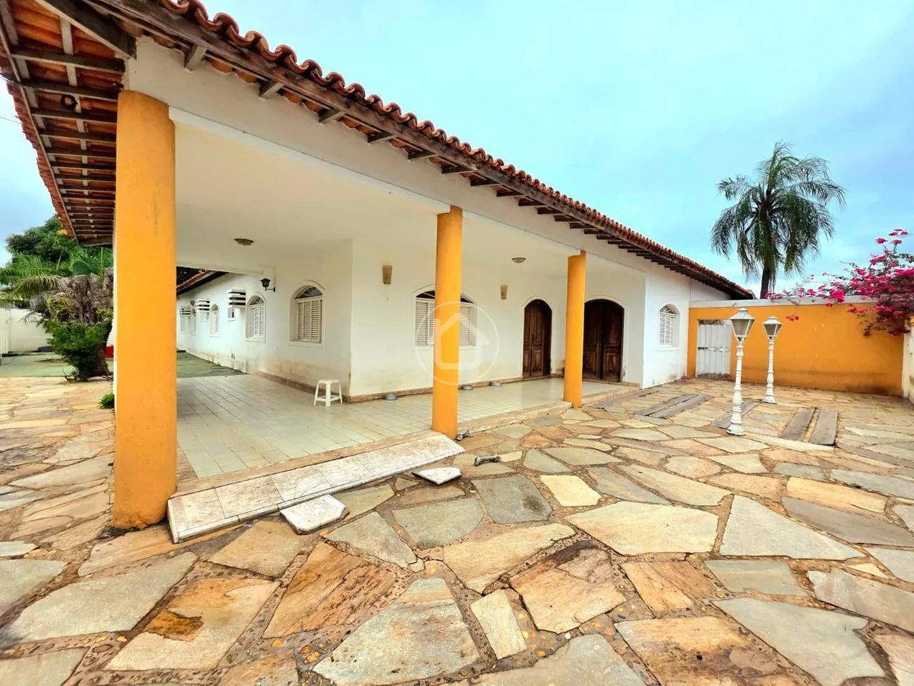 ÓTIMA CASA PARA EMPRESA - Foto 5