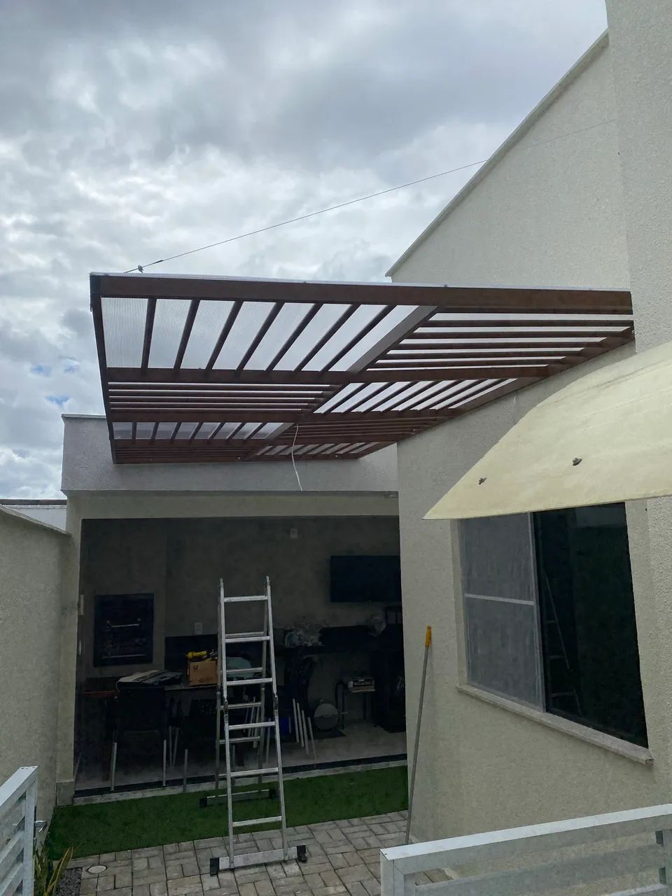 Tudo pra um ambiente melhor .
