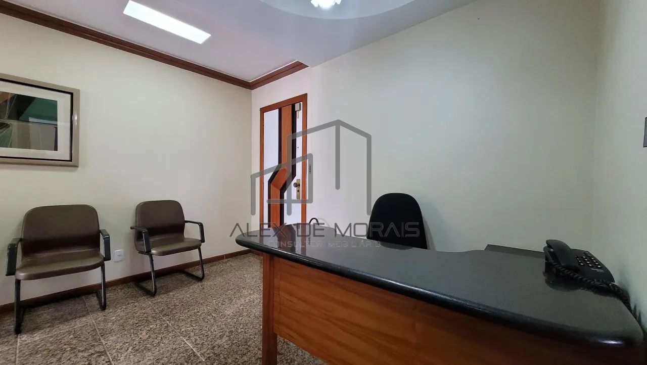 Excelente Escritório à Venda no Centro de Vitória, ES - Foto 2