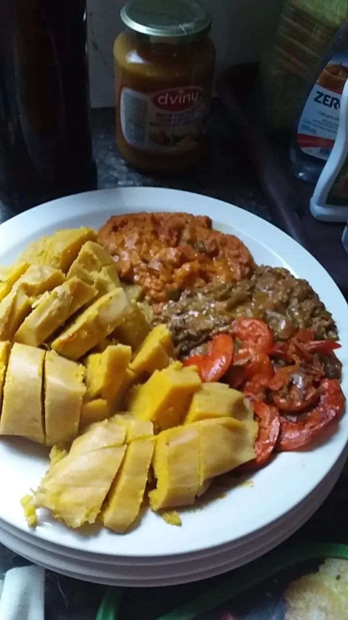 Abara temperado - Foto 2