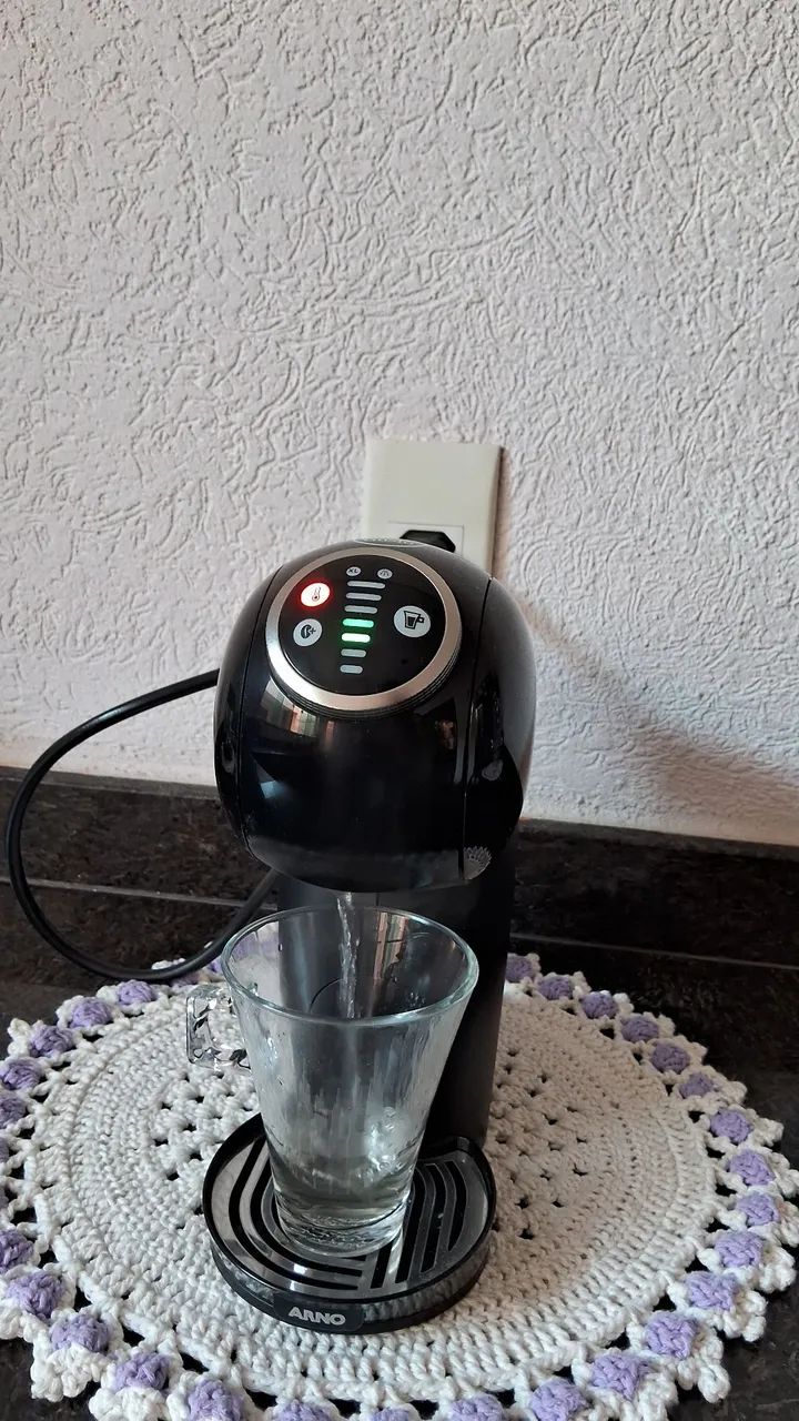 Maquina Dolce gusto S plus - Foto 4