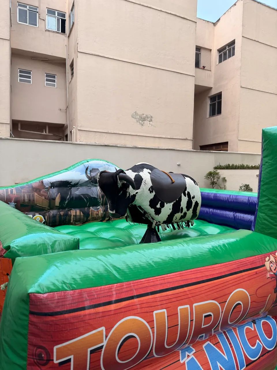 Aluguel de brinquedos  - Foto 5