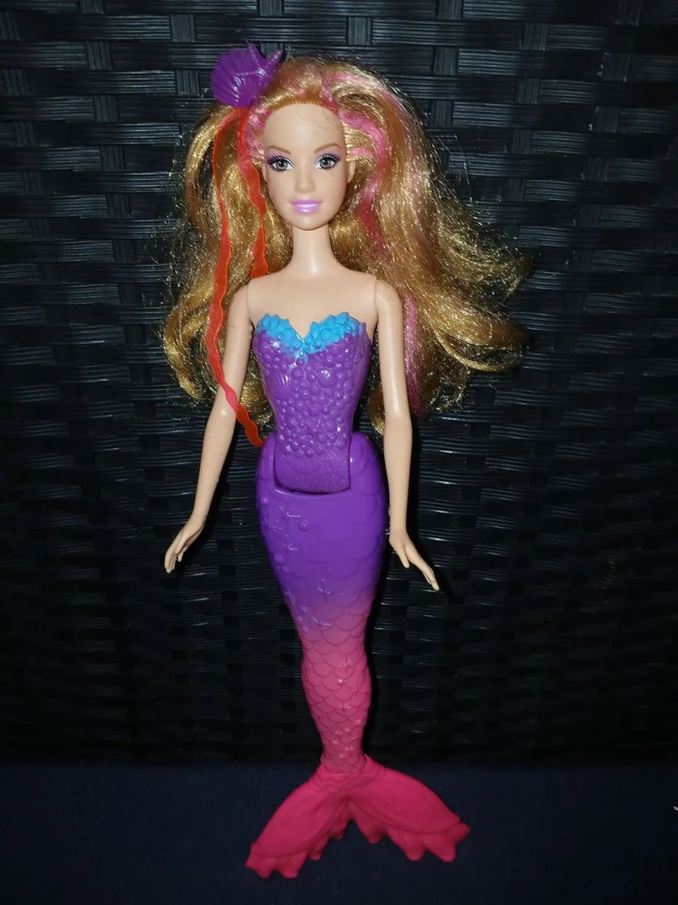 Barbie sereia - Foto 2