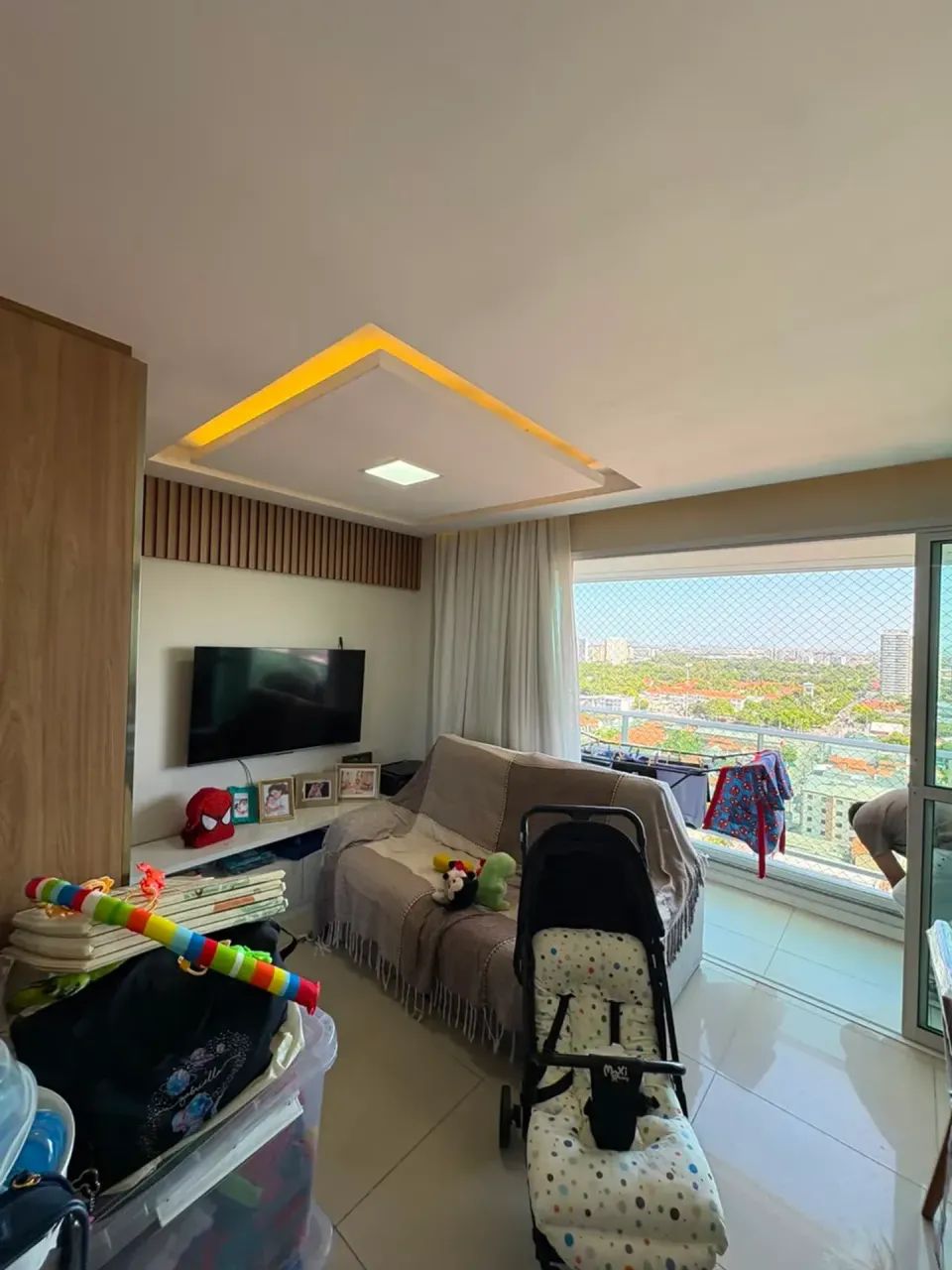 APARTAMENTO À VENDA | CONDOMÍNIO PRAÇA DA LUZ - Foto 2