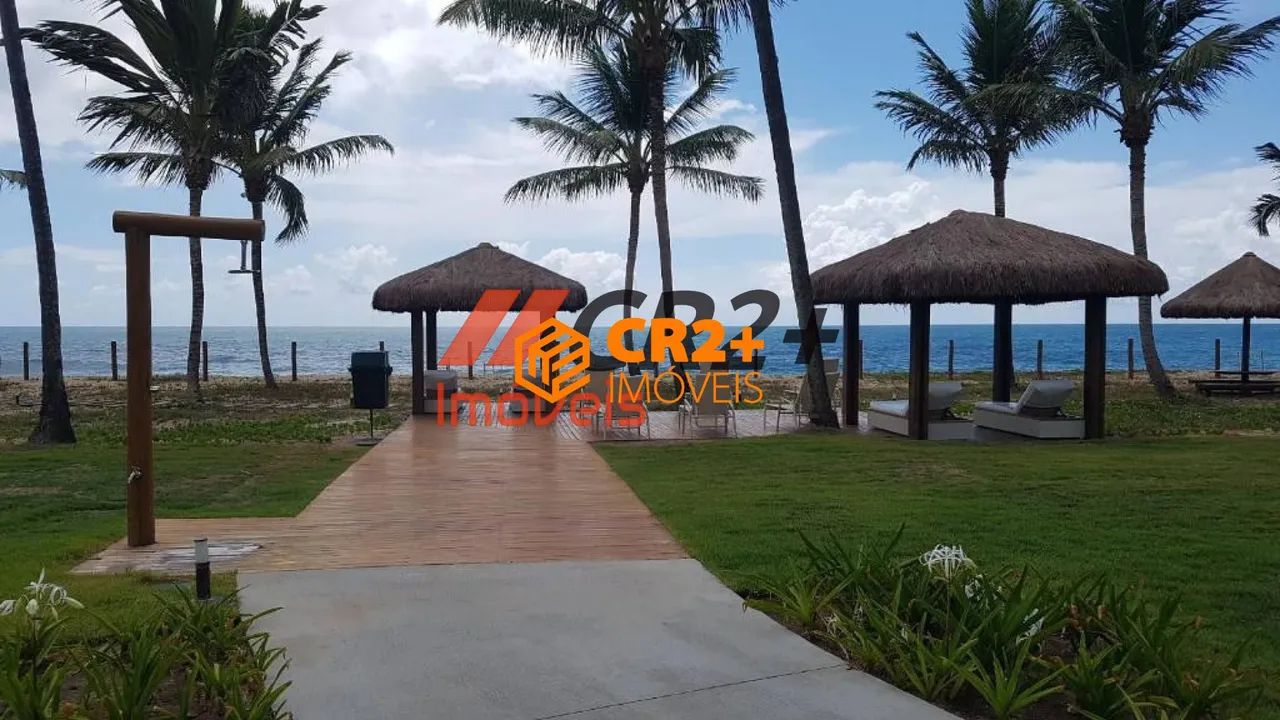 Flat MOBILIADO a Venda, 62m² com 2 Quartos,1 Suíte em Muro - Foto 4