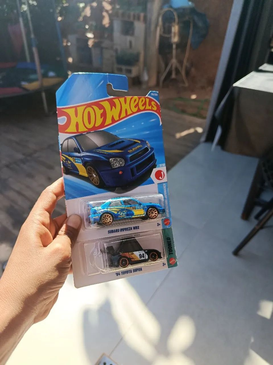 Hot Wheels  - Foto 2