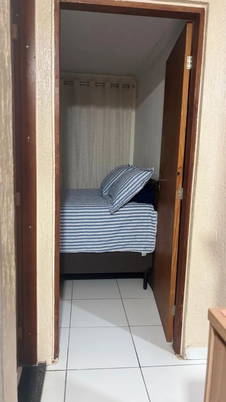 Apartamento em Diadema com 2 quartos - Foto 3