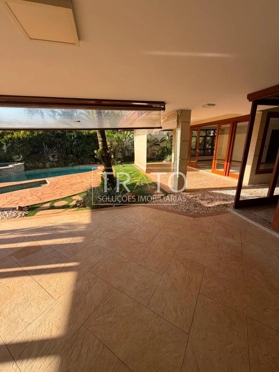 casa - Loteamento Alphaville Campinas - Campinas - Foto 2