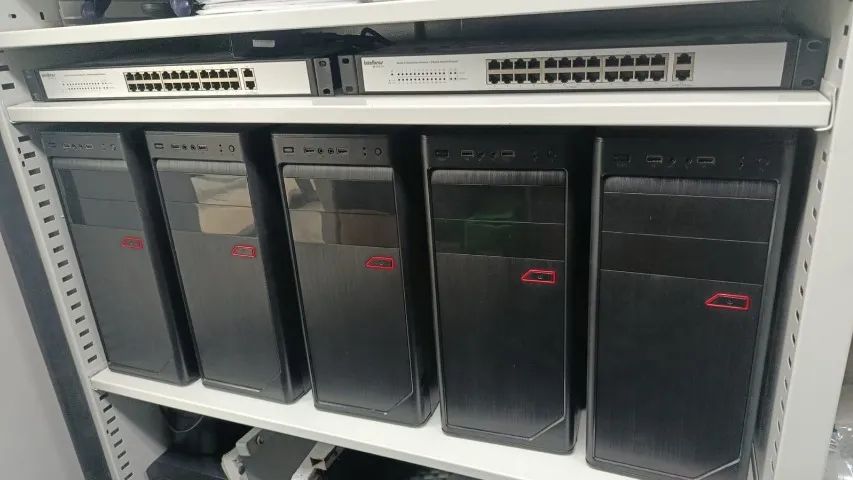 COMPUTADORES DESKTOPO À VENDA - Foto 2