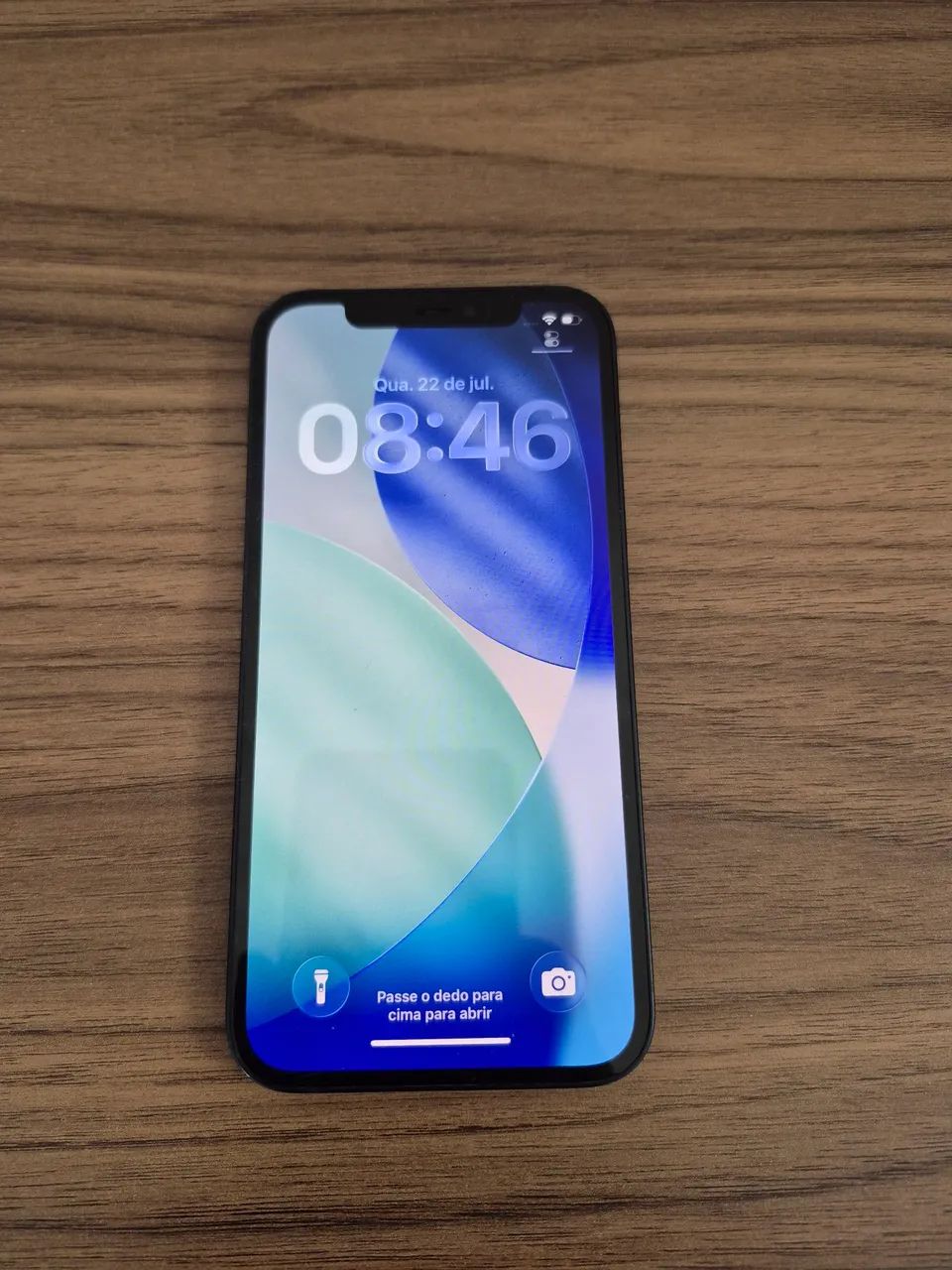 Iphonr 12 - 64 Gb - Bom estado!