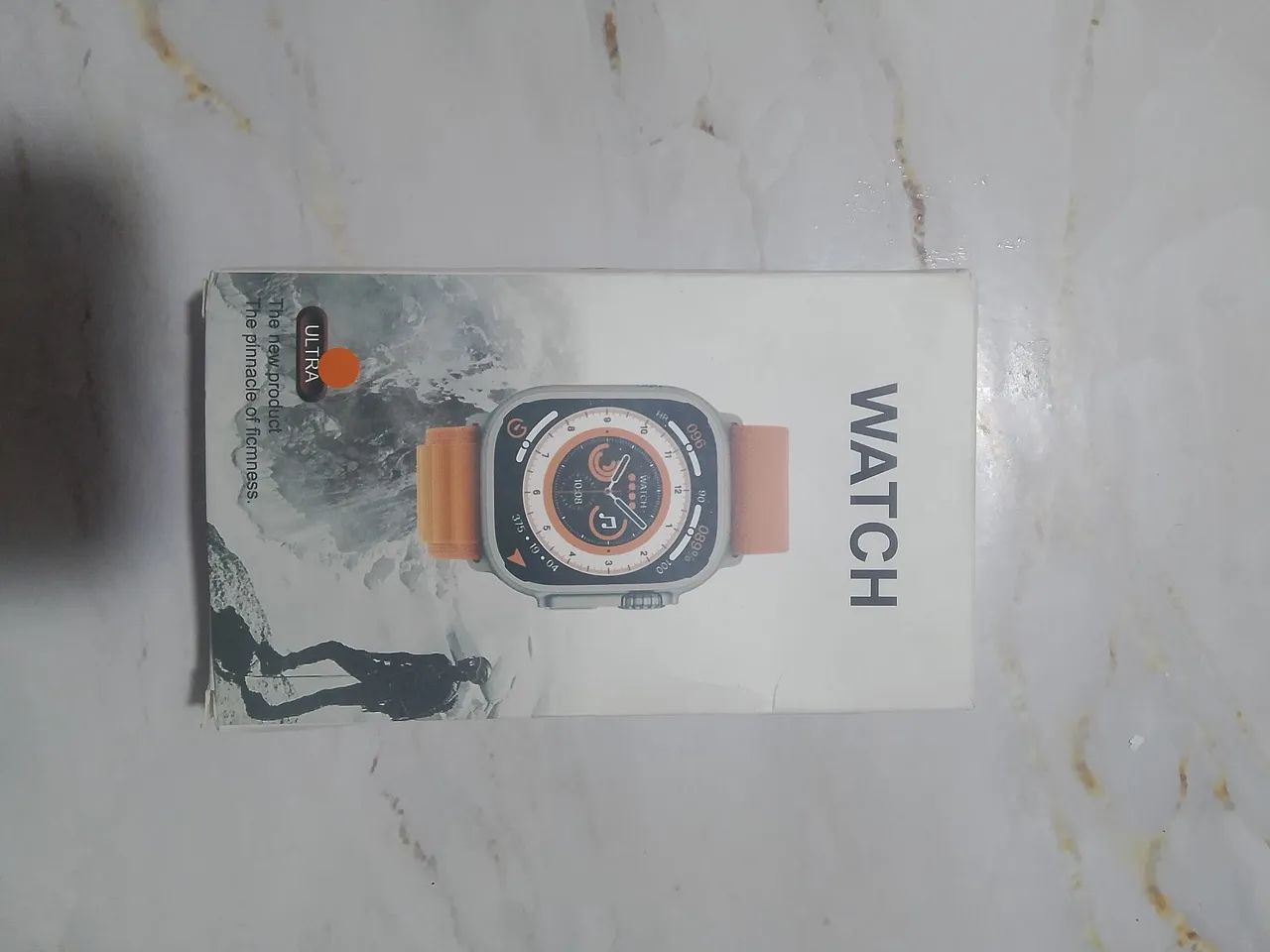 Relógio Smart watch