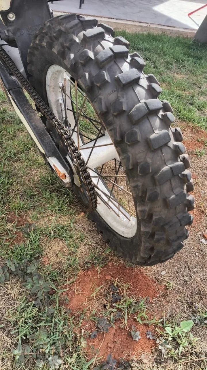 KTM 350 SXF - Foto 5