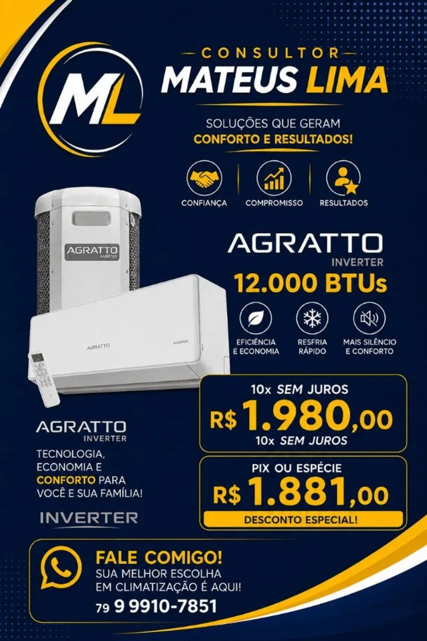 Ar condicionado - Foto 3