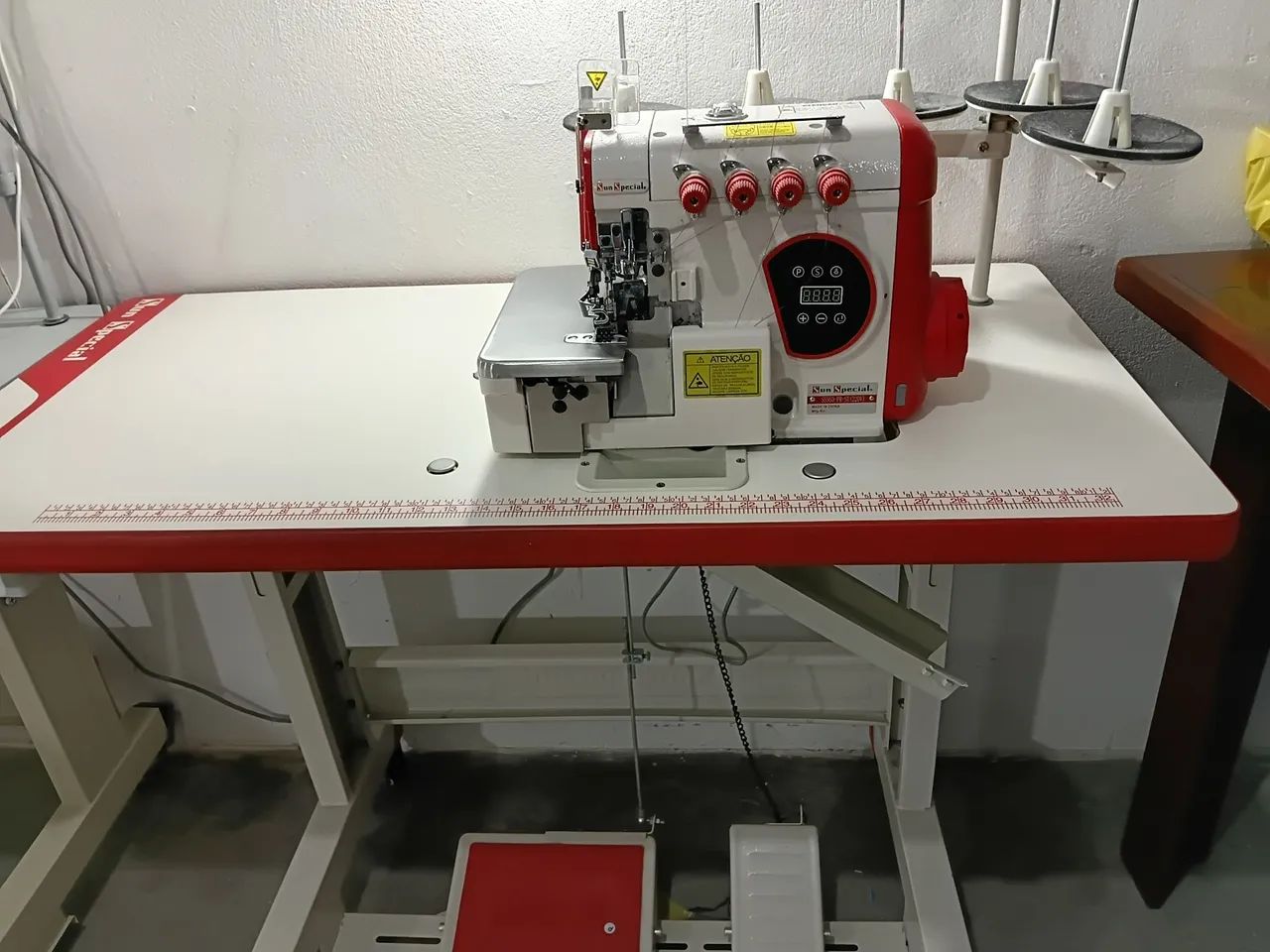Interlock 