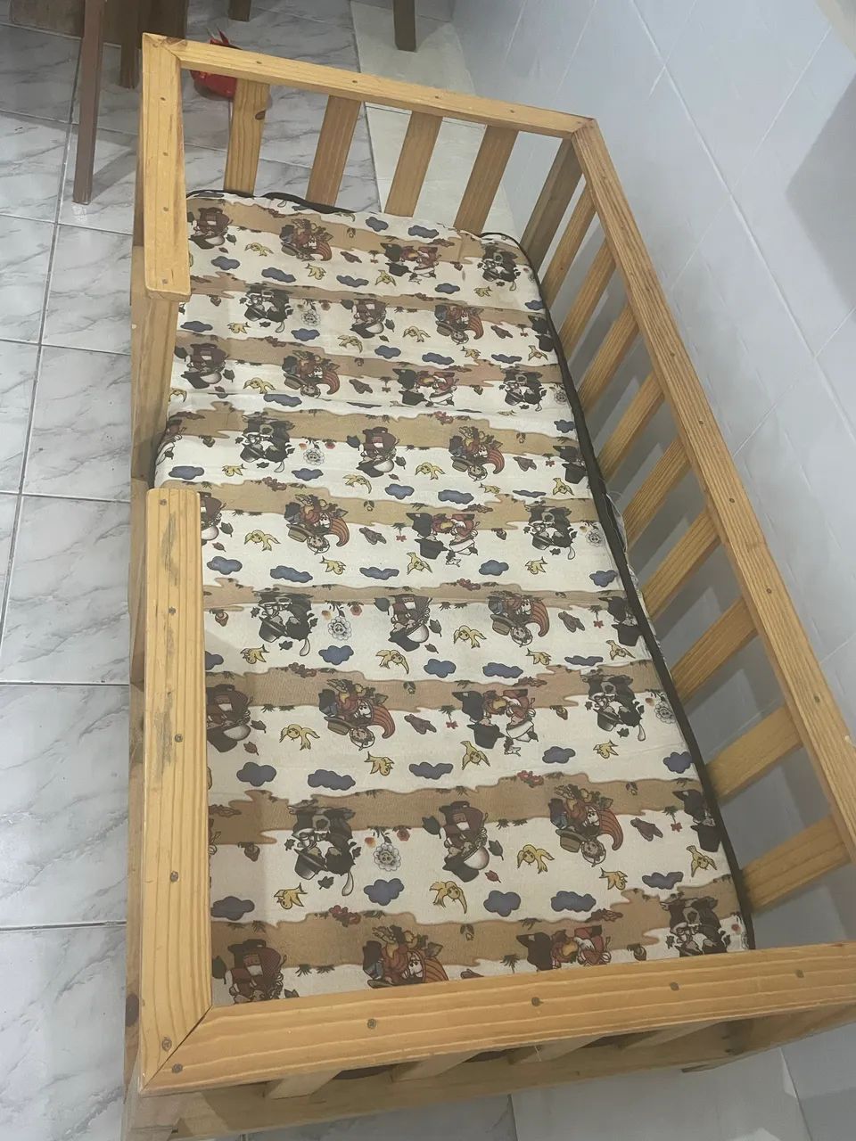Cama infantil - Foto 3