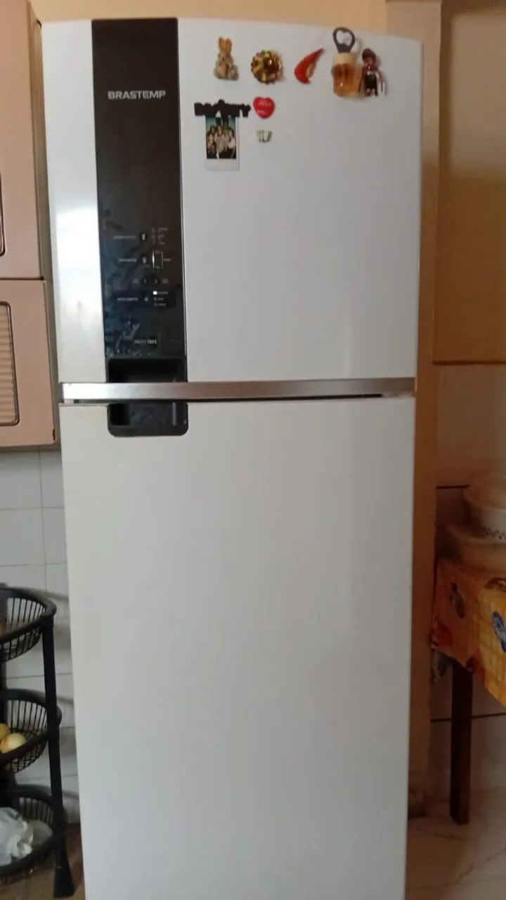 Geladeira 