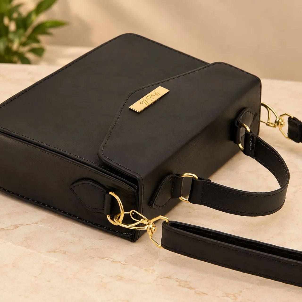 Bolsa Feminina elegante - Foto 3