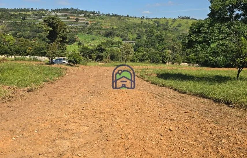 Terreno para Venda em Pará de Minas