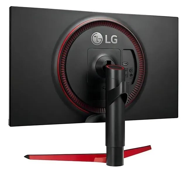 MONITOR  LG 27 polegadas 144 HZ - Foto 3