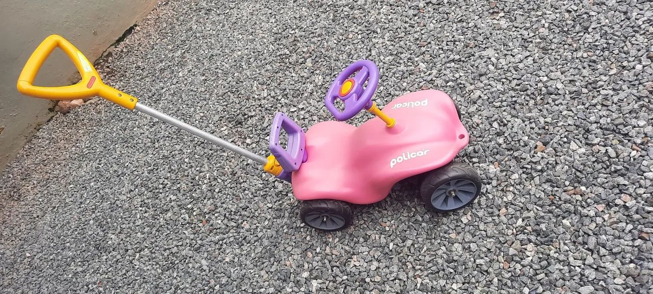 Policar do bebê ao infantil - Foto 4