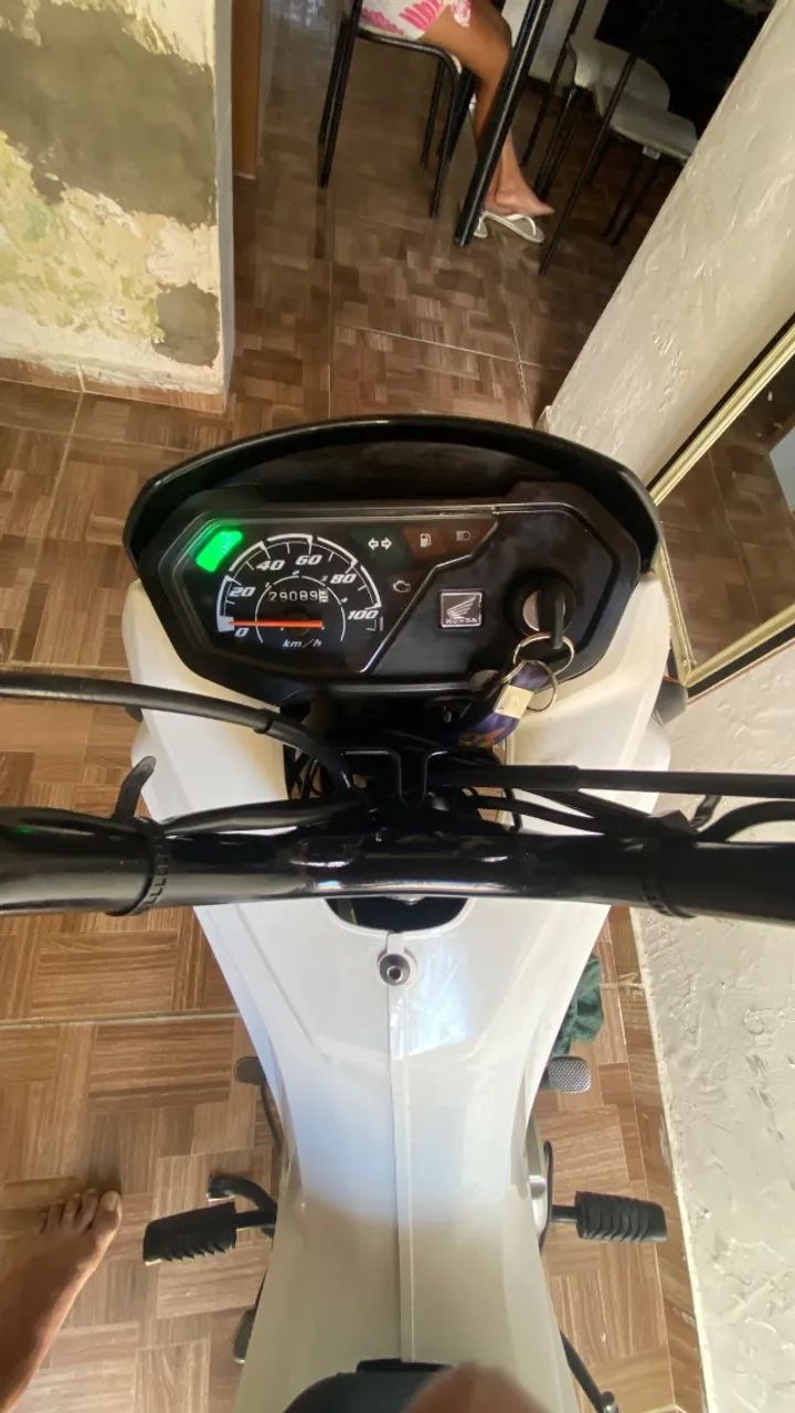 Moto Extra