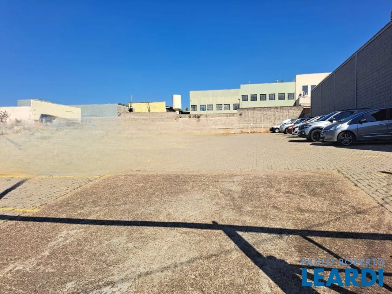 TERRENO - VILA PAGANO - SP - Foto 2