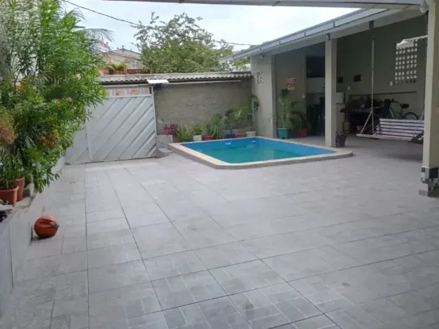 Otima casa no angelim - Foto 2