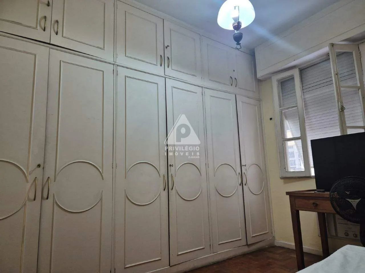 Apartamento de 3 quartos à venda em Copacabana - Foto 4