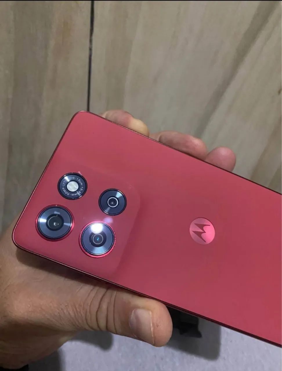 Moto g86 5g 8/256 - Foto 2