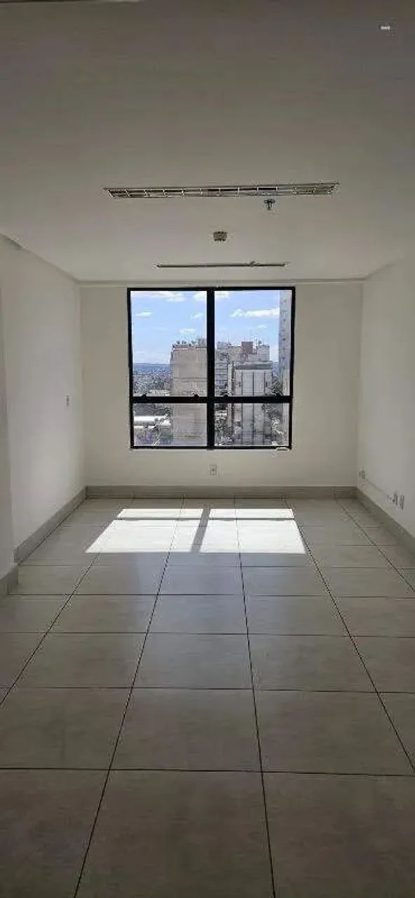 Sala Comercial de 78,50 m²  Lourenço Office, Setor Oeste - Foto 2