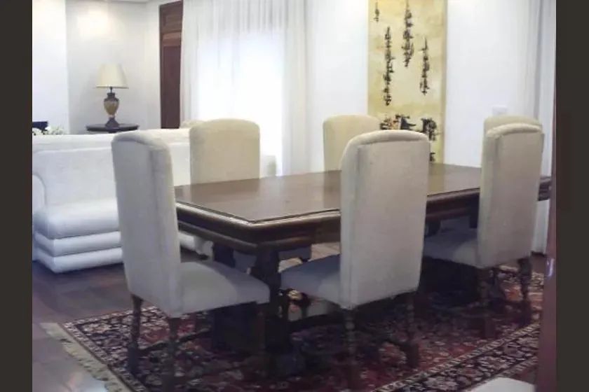 Casa à Venda - Mangabeiras, 5 Quartos, 380 m2 - Foto 3