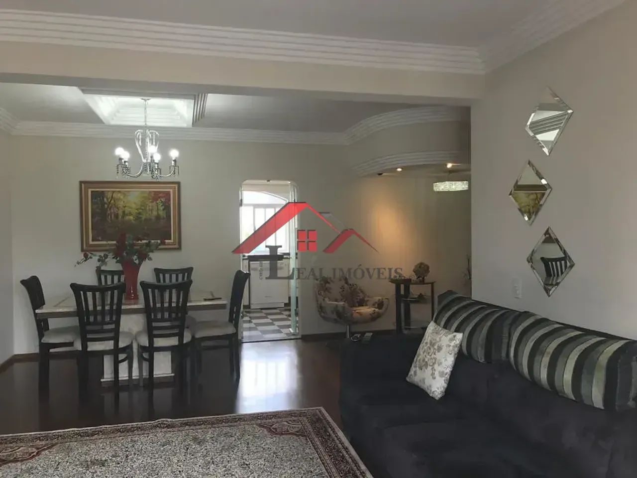 ÓTIMO APARTAMENTO - CENTRO - SANTO ANDRÉ