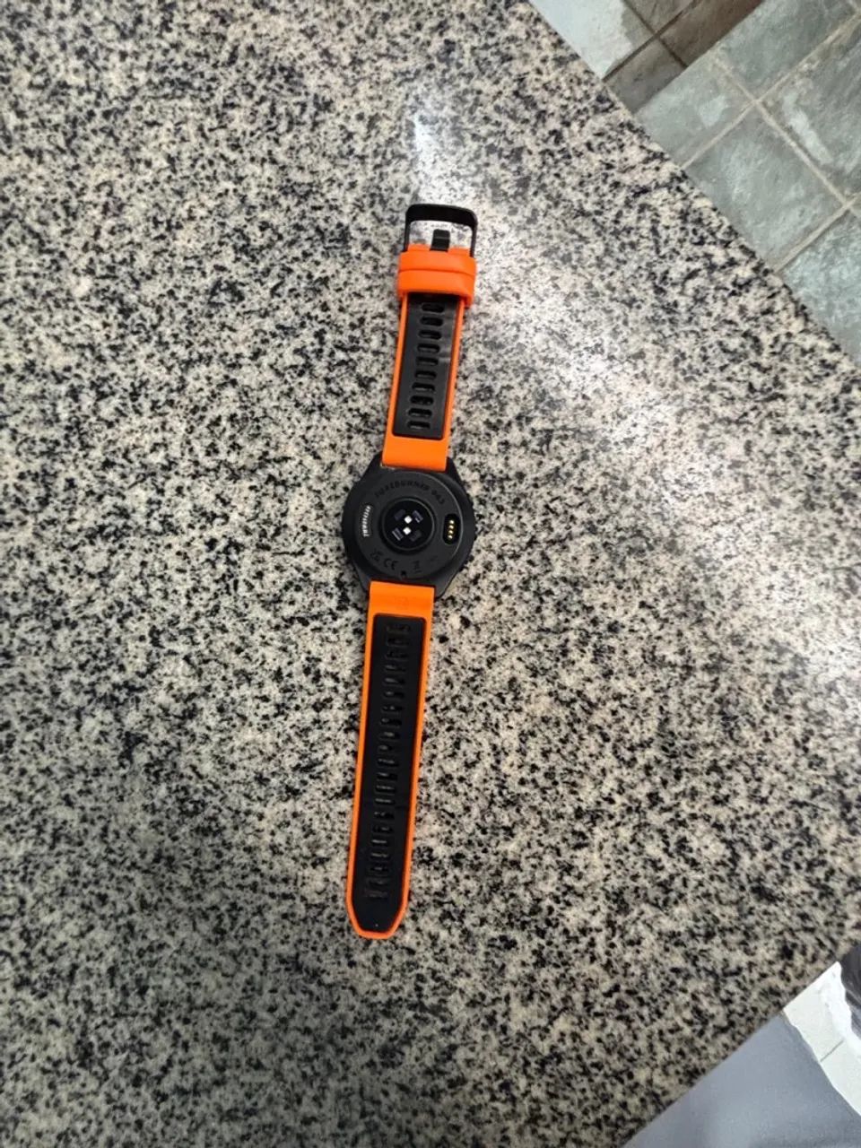 Relógio Garmin 965 - Foto 4
