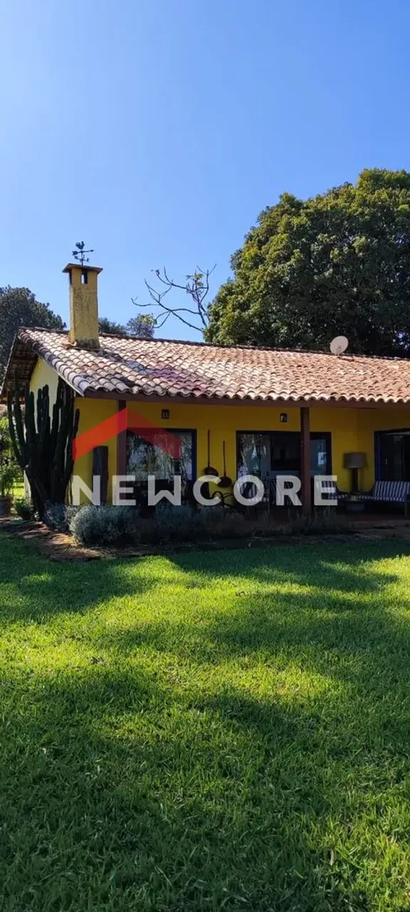 Sítio em Alameda dos Spathodeas - Parque das Cascatas - Botucatu/SP - Foto 2